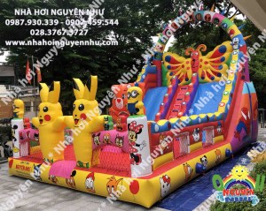 NH 7m x 11m Chị Hải Hà Giang 2